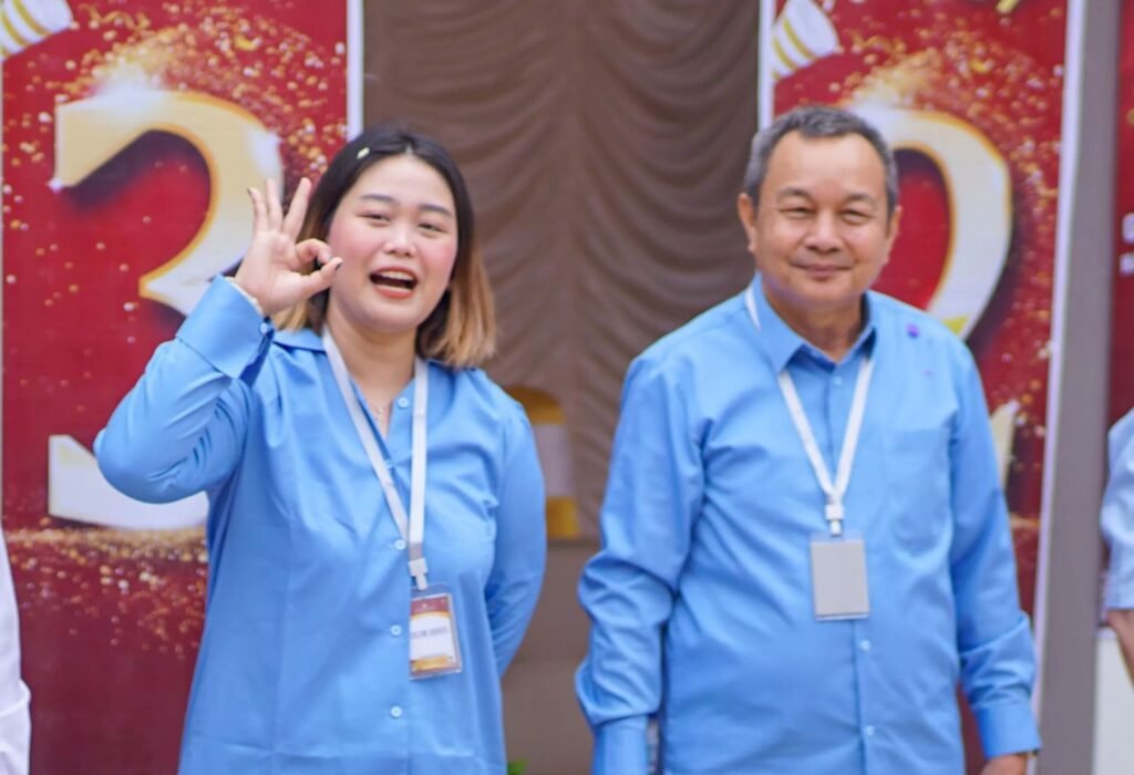 Owena dan Stanislaus Didiskualifikasi, MK Minta KPU Gelar PSU