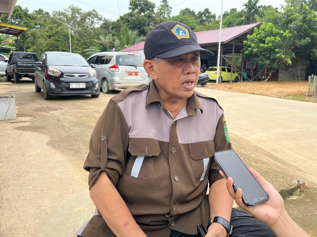 Dinas Ketapang Kukar Intensifkan Gerakan Pangan Murah