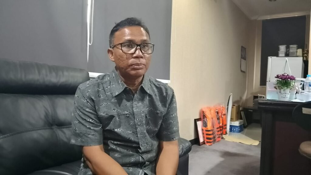 Pokmaswas, Garda Terdepan Jaga Ekosistem Perairan Kukar