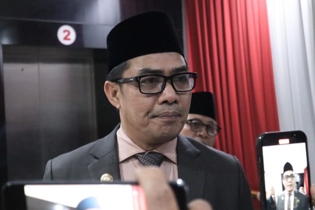 Perekonomian Samarinda Melesat, Andi Harun Apresiasi Banyak Pihak