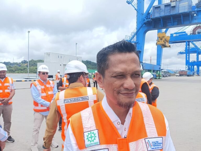 Rapikan Administrasi, Bagian dari Upaya BKS Tingkatkan Penerimaan
Telah dibaca : 882 Kali.