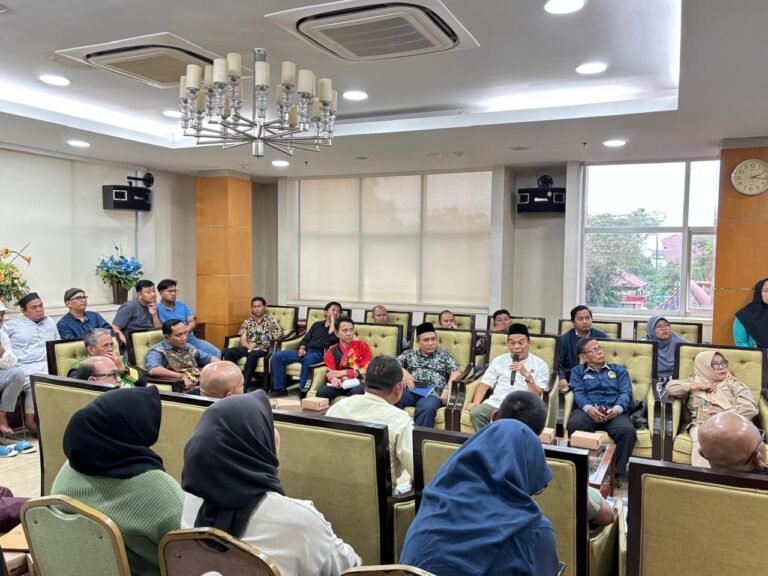 Tekan Inflasi, Kukar Gelar Gerakan Pangan Murah
Telah dibaca : 896 Kali.