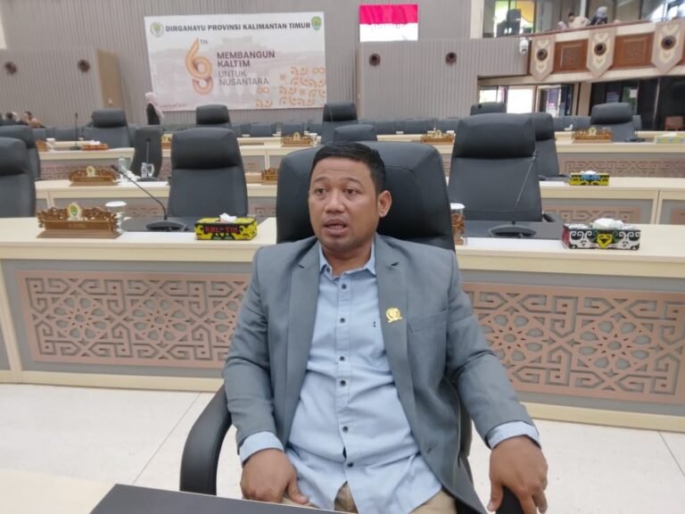 Fakhruddin Nilai 100 Hari Prabowo Memenuhi Harapan Masyarakat, Berantas Korupsi Jadi Target
Telah dibaca : 784 Kali.