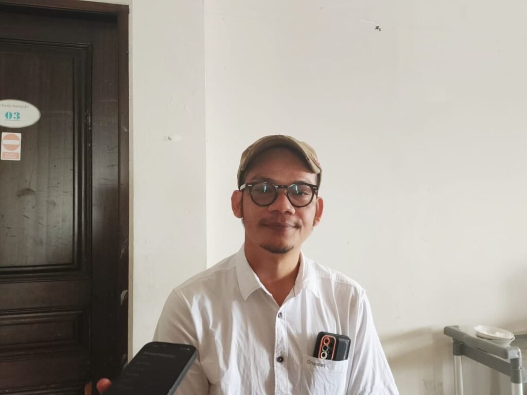 Masyarakat Adat Sumping Layang Kedang Ipil Bisa jadi Ikon Kukar