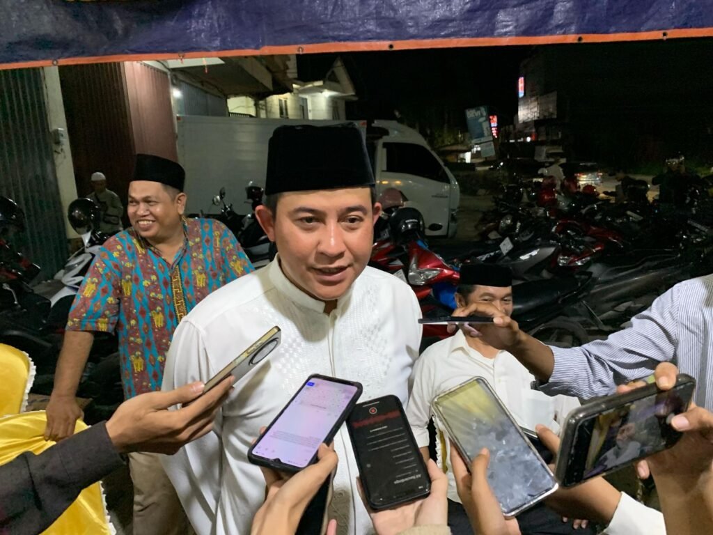 Usai Menang di Kaltim, Golkar Incar Kursi Wali Kota Samarinda