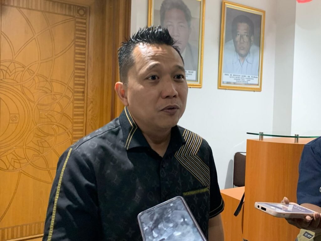 Zero Tambang 2026, DPRD Samarinda Minta Pemkot Pantau IUP
