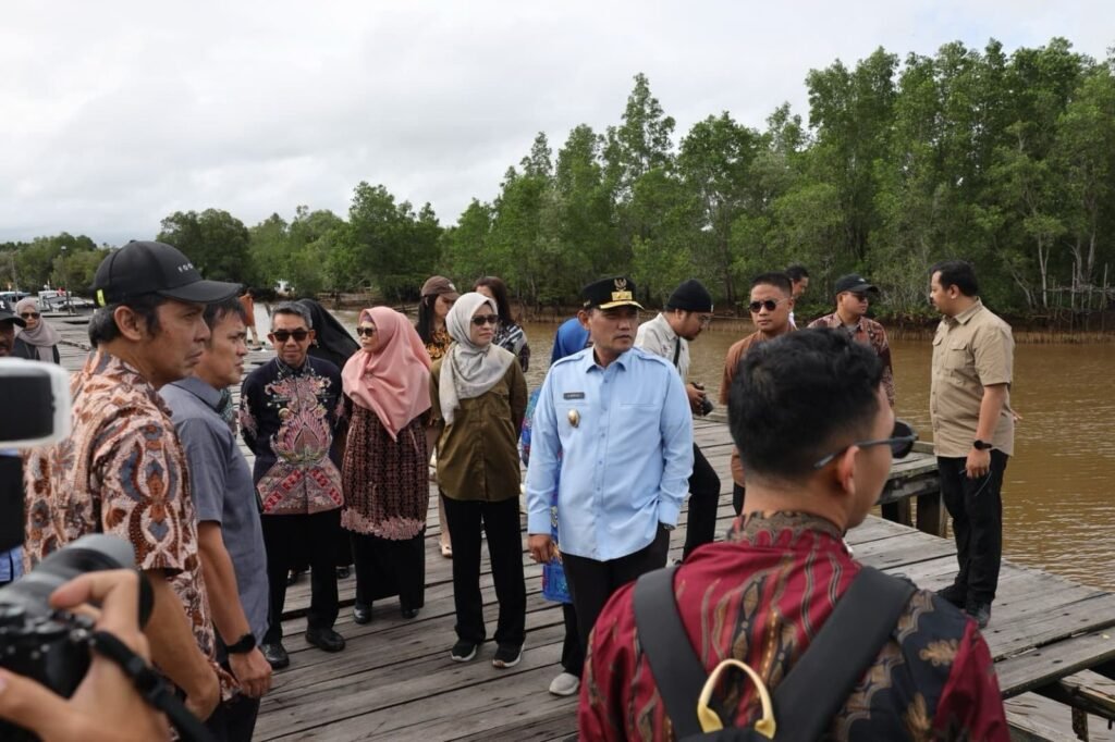 Jalan Mahulu jadi Prioritas Pemprov Kaltim, Seno Aji: Tiga Tahun Selesai
