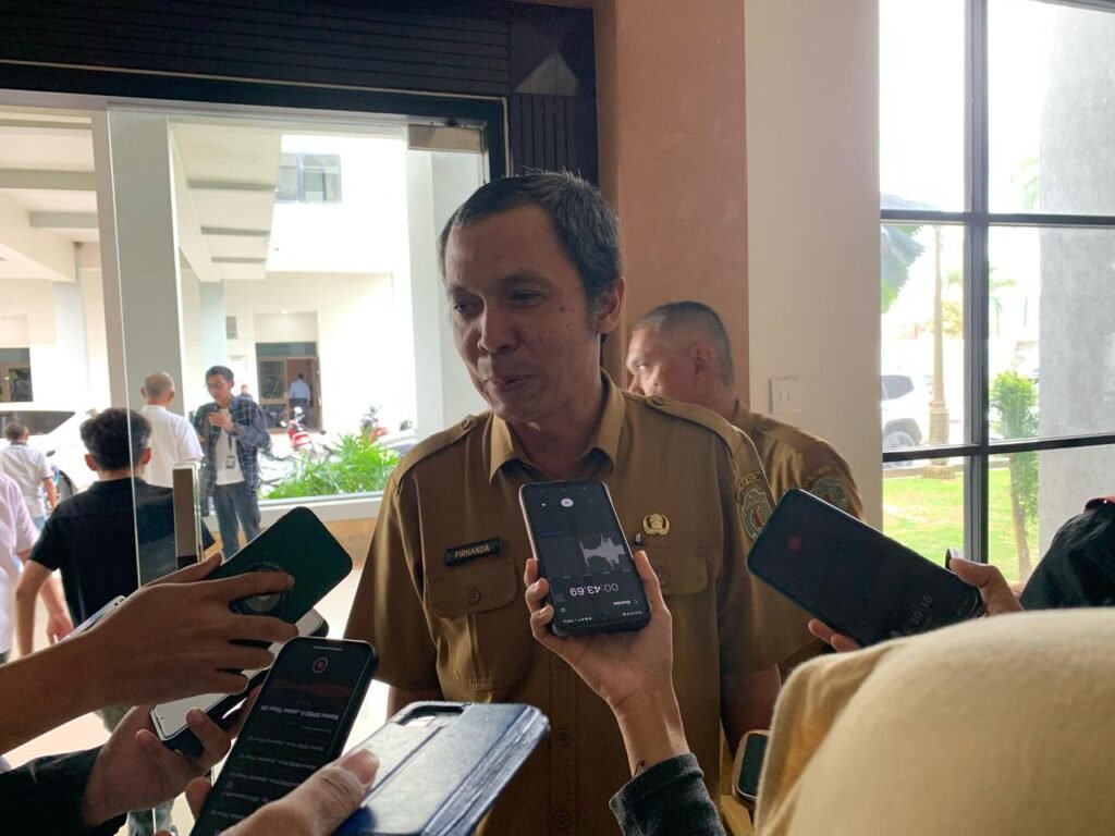 Kaltim Optimis Tuntaskan 85 Persen Proyek Pemantapan Jalan