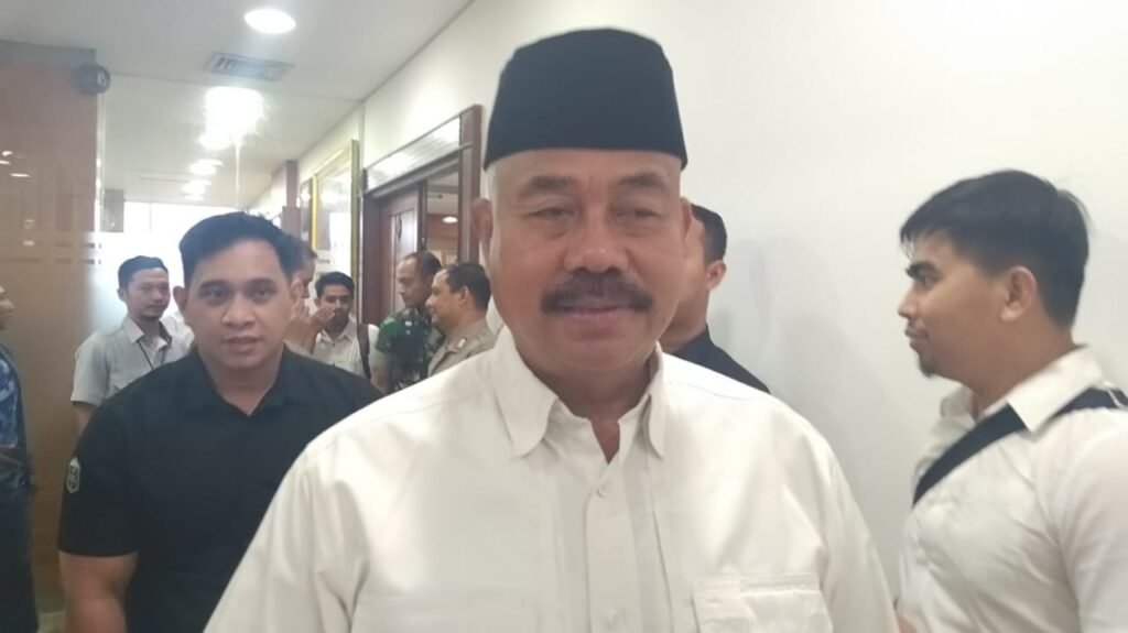 Edi Damansyah Pastikan Ketersediaan Anggaran PSU di Kukar