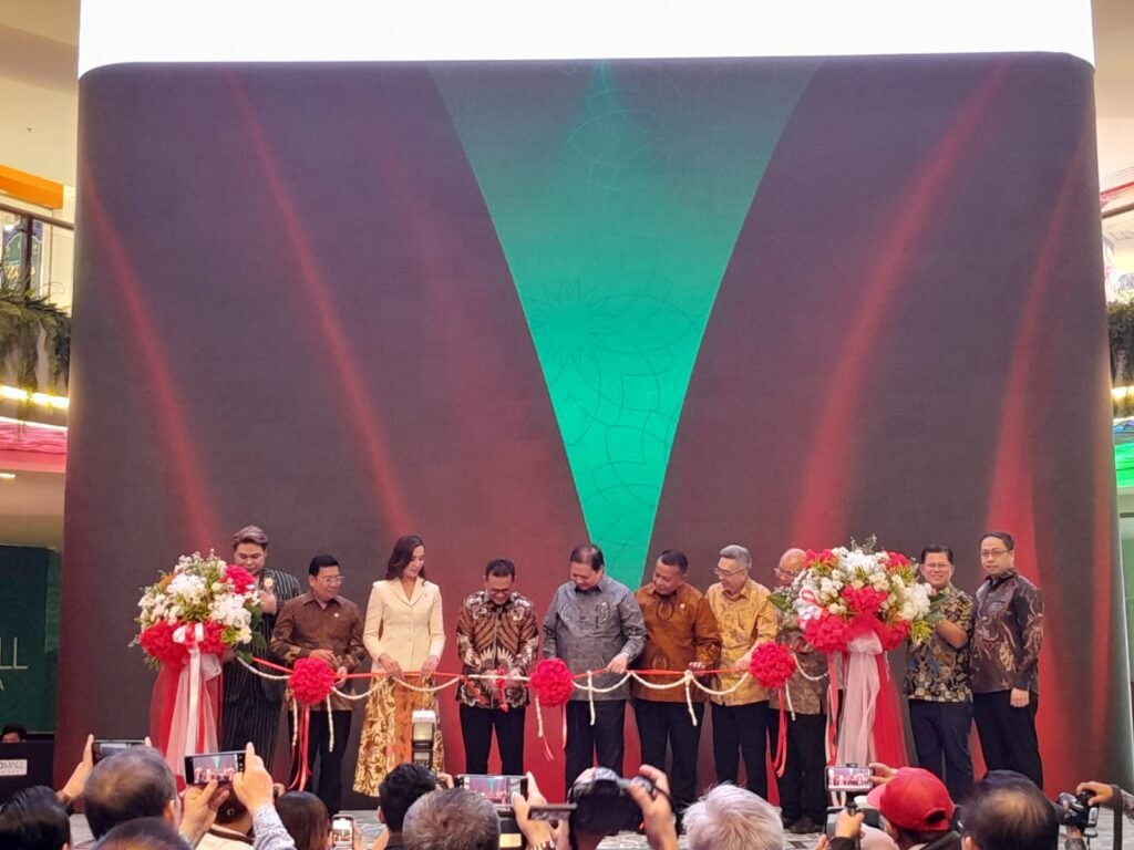 BINA Diskon Lebaran 2025 Digelar Serentak Selama Dua Pekan