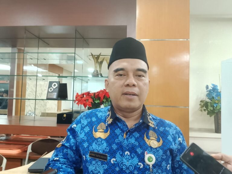 Pemkab Kukar Siap Percepat Program Cek Kesehatan Gratis
Telah dibaca : 856 Kali.