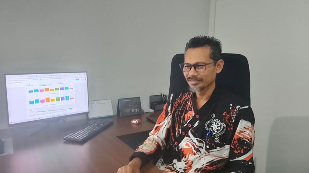 Antusias Warga Terhadap PKG Tinggi, Ini Strategi Dinkes Kukar