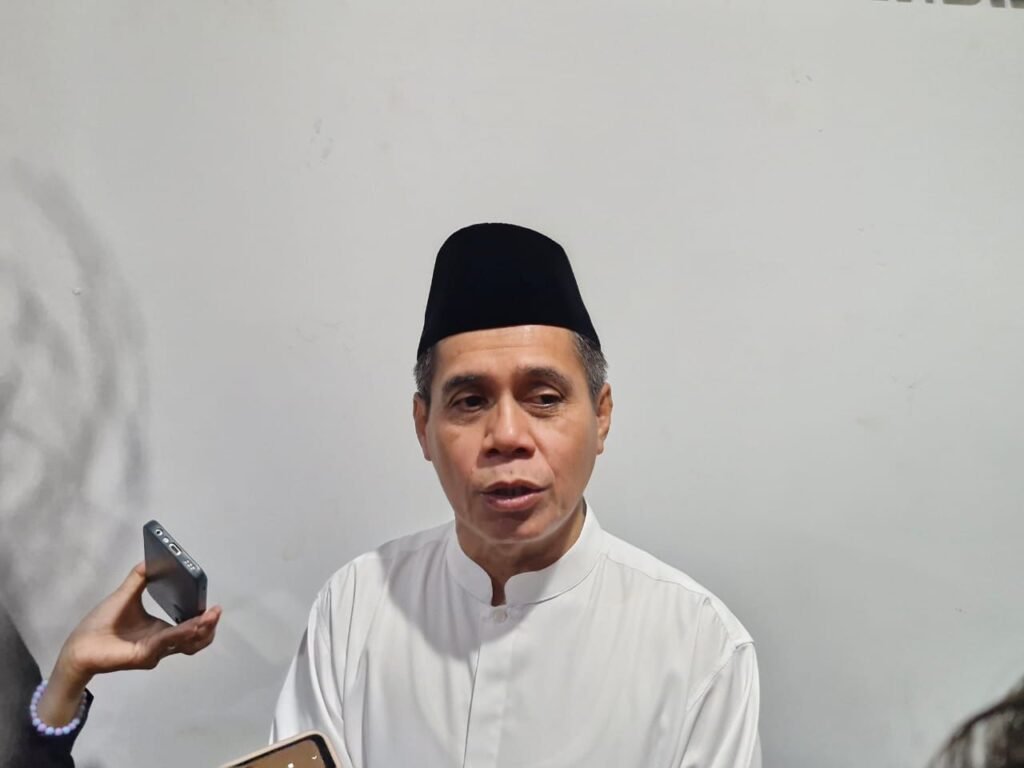 Tumbuhkan Kebersamaan, DPRD Samarinda Gelar Buka Bersama