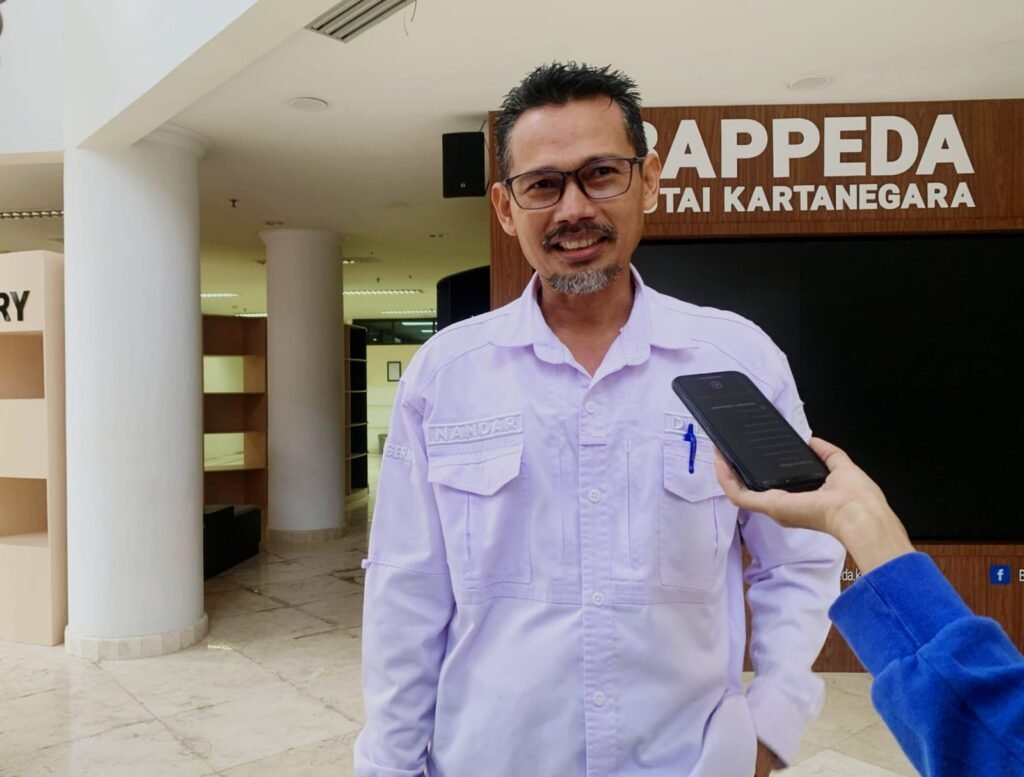 Dinkes Kukar Tekankan Sinergi untuk Realisasi Program Kesehatan