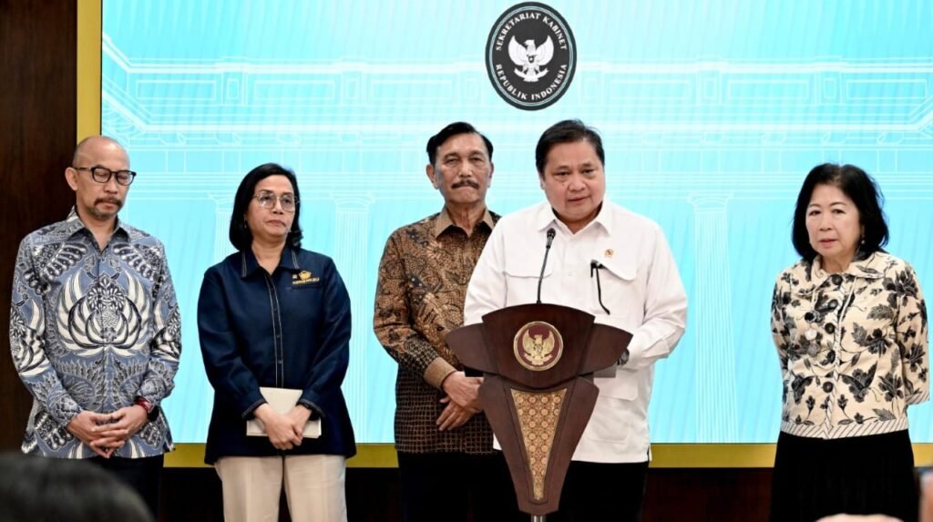 Percepat Investasi, Pemerintah Deregulasi Sektor Padat Karya