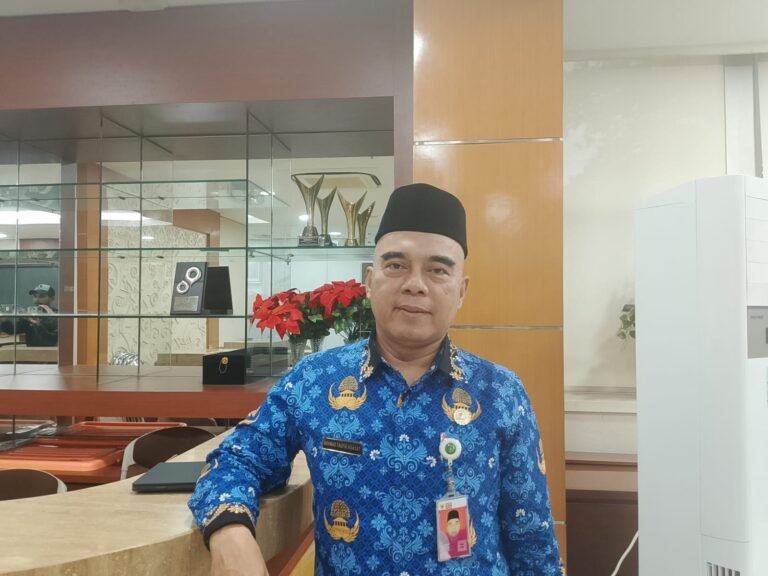 Pemda Berperan Penting Wujudkan Sinergi Lima Kementerian
Telah dibaca : 879 Kali.