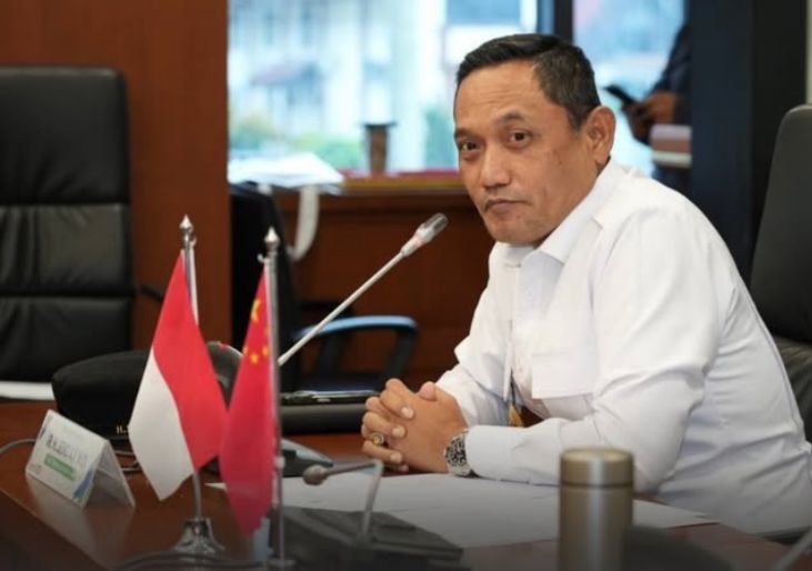 Pantau Mudik, Seno Aji: Penumpang Terlayani dengan Baik
Telah dibaca : 789 Kali.