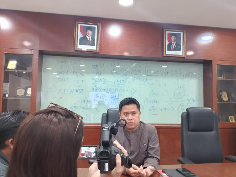Marbot dan Imam Masjid di Kukar Dapat Kuota 800 Haji dan Umrah Gratis
Telah dibaca : 997 Kali.