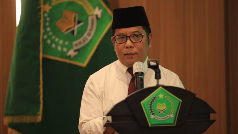 Infomasi Seputar Rukyatulhilal Diminta Gunakan Bahasa Sederhana
Telah dibaca : 808 Kali.