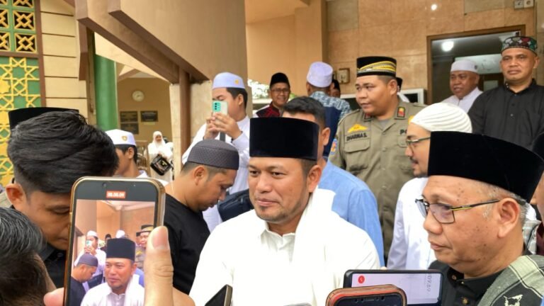 Rudy : Bernafas Tapi Tak Bernyawa, Itu Lah Subuh
Telah dibaca : 1.068 Kali.