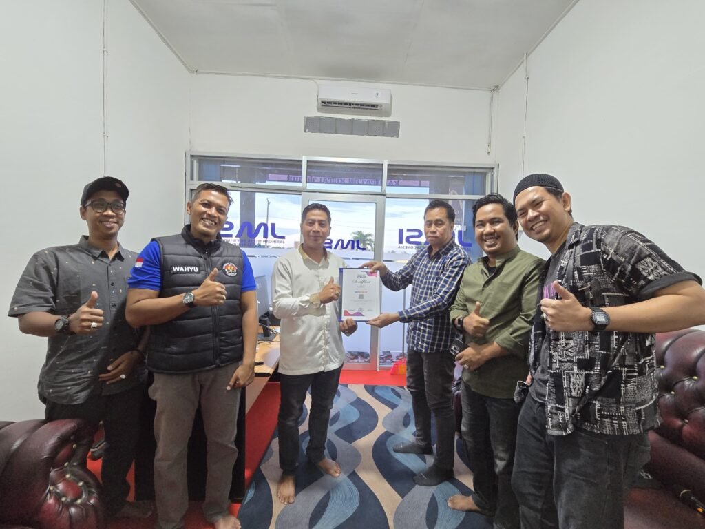 Patut Diapresiasi, JMSI Kutim Kelola Media dan Dukung UMKM