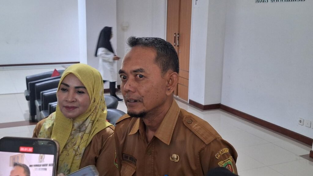 Lubang Eks Tambang di Samarinda Bakal jadi Destinasi Wisata