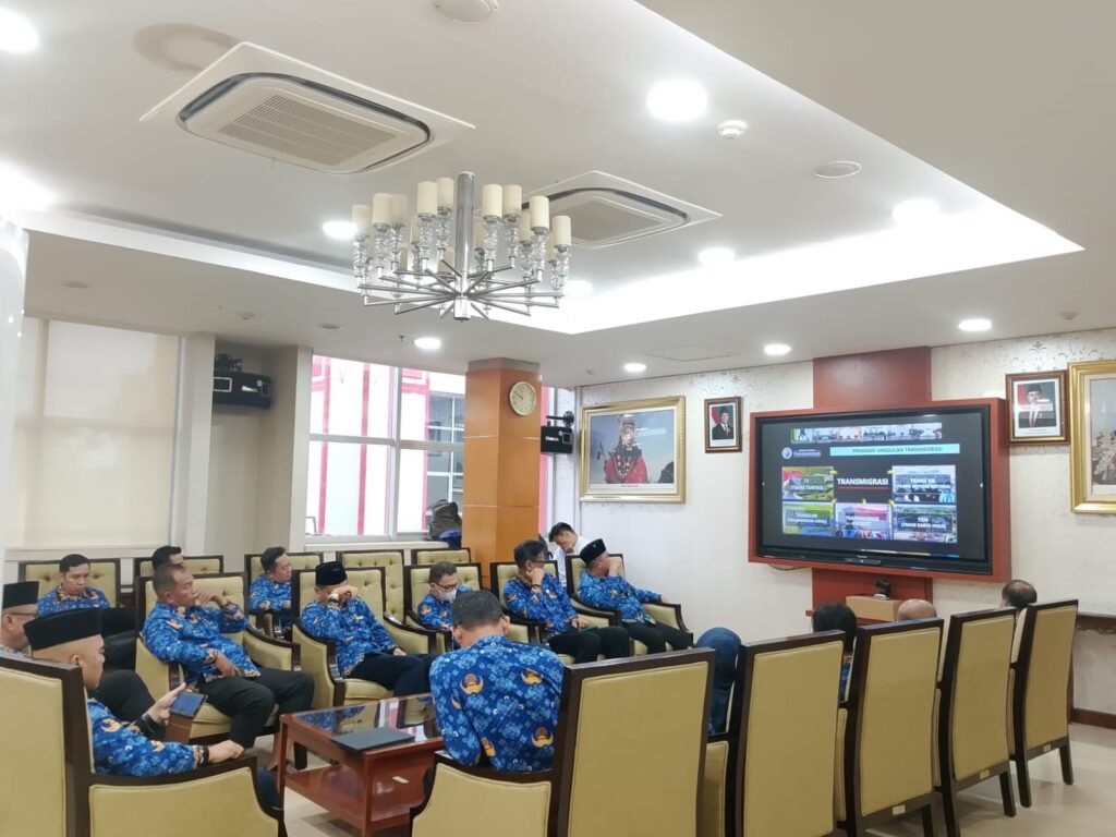 Transmigrasi Berubah Fokus, Ekonomi Baru yang Kini Jadi Prioritas