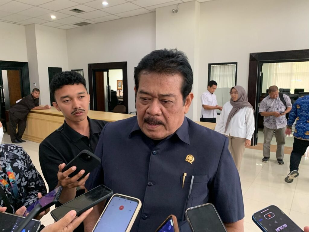 Pemprov Butuh Rp3 Triliun untuk Pemenuhan Listrik Pedesaan