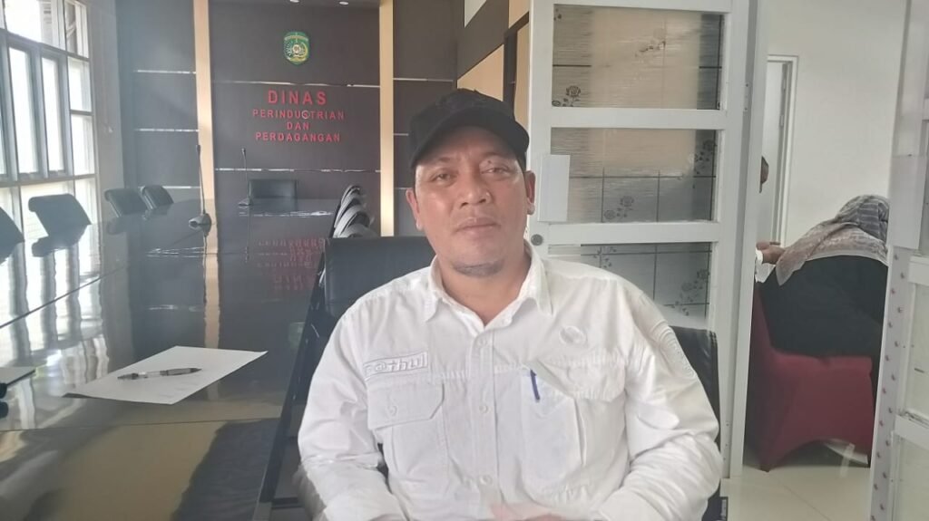 Kendalikan Harga Sembako, Kukar Intensifkan Operasi Pasar Murah