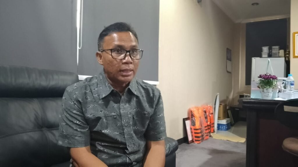 Perkuat Ekosistem Perairan, DKP Kukar Genjot Budidaya Ikan
