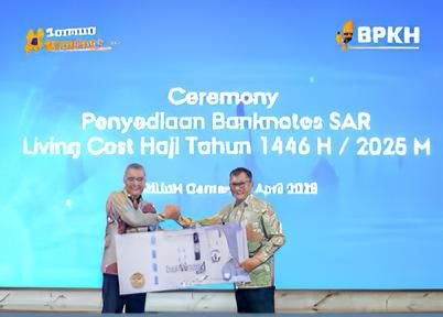 Kemenag Ingatkan Pemberian Living Cost Bagi Jemaah Haji Harus Tepat Waktu
