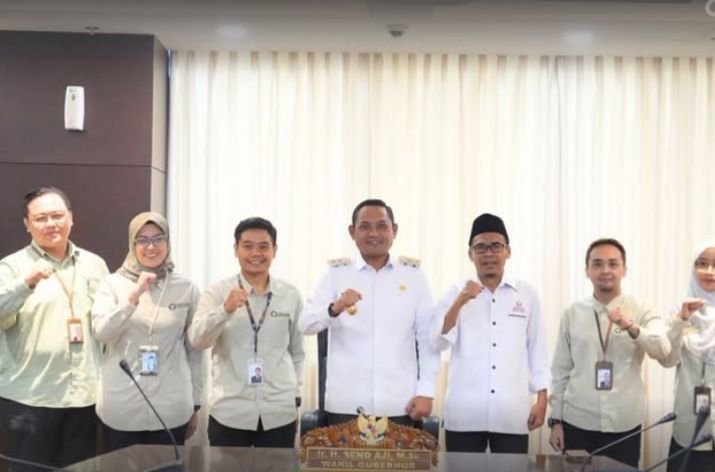 Dugaan Pungutan di SMA/SMK, Ombudsman Minta Pemprov Kaltim Bersikap