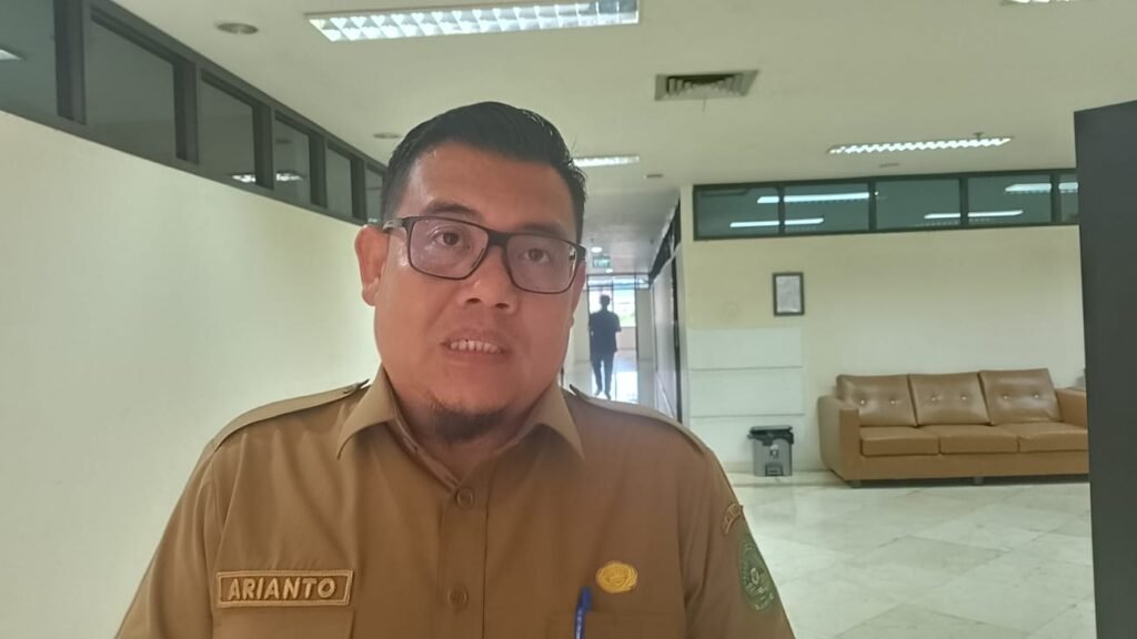 Tahun Ini, DPMD Kukar Fokus Perbaikan Tata Kelola Pemerintahan Desa