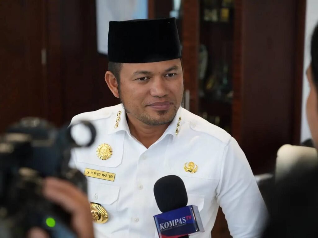 Program Gratispol Internet Bakal Sasar 841 Desa di Kaltim