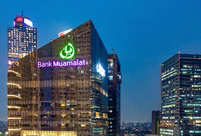 Gandeng BMM, Bank Muamalat Inisiasi Program Al Quran Isyarat