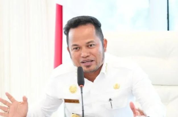 Jelang May Day, Rudy Mas’ud Pastikan Tidak Ada Aksi yang Mendompleng