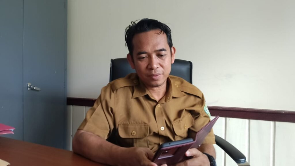 Muara Muntai Ilir Dibidik jadi Pusat Ekonomi Kecamatan