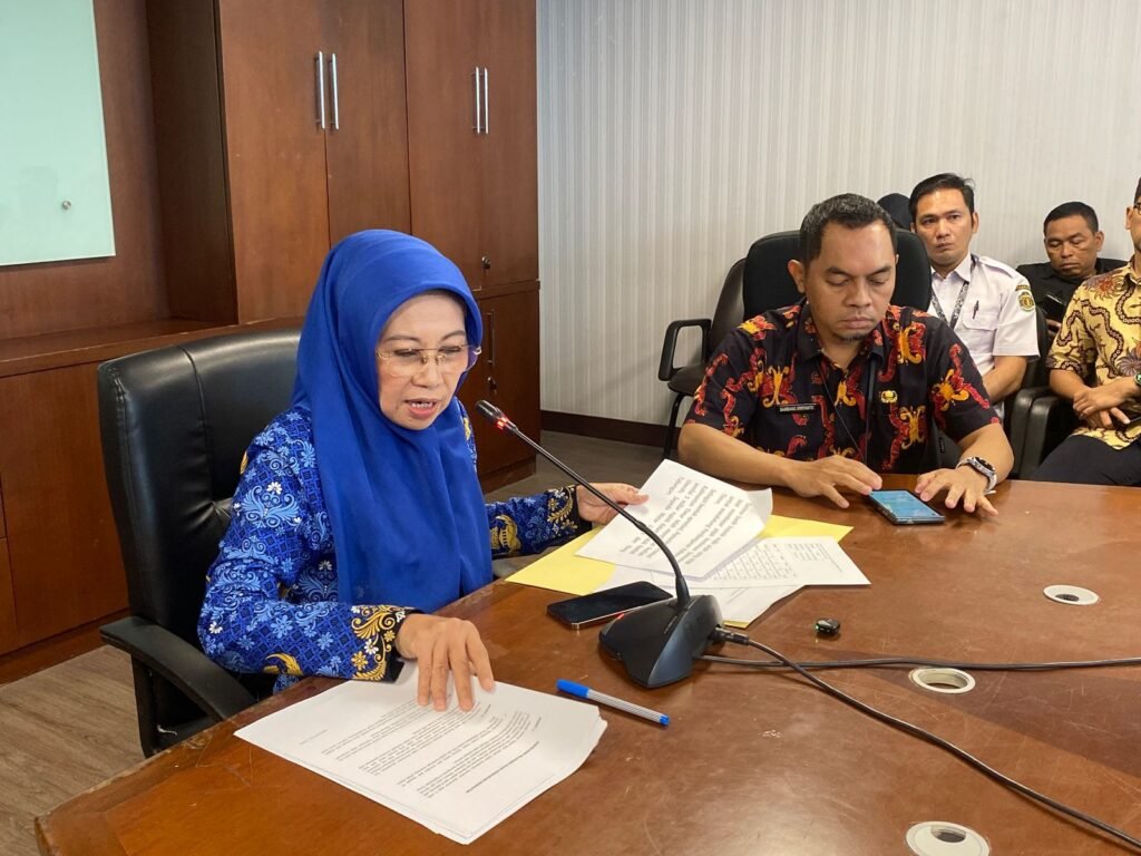 10 Hari Diterapkan, Pemutihan Pajak Kendaraan di Kaltim Tembus Rp80 Miliar