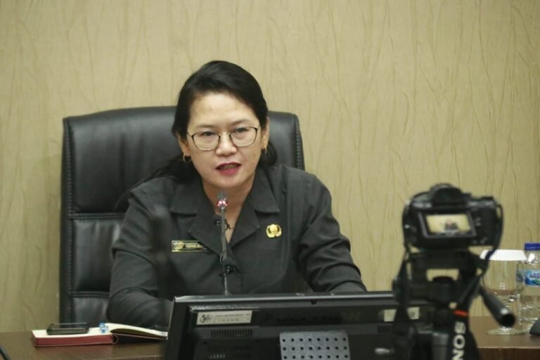 Inflasi YoY di Kaltim Turun jadi 1,36 Persen, Tertinggi di Berau
Telah dibaca : 806 Kali.