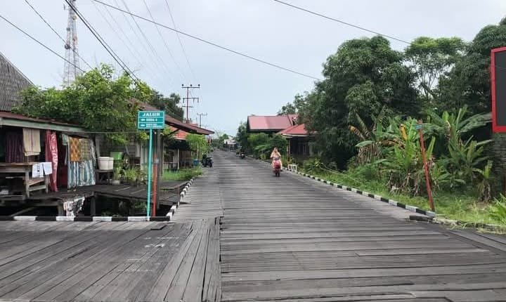 Keberagaman Sosial di Kecamatan Muara Muntai Kuatkan Ikatan Antarwarga
Telah dibaca : 846 Kali.