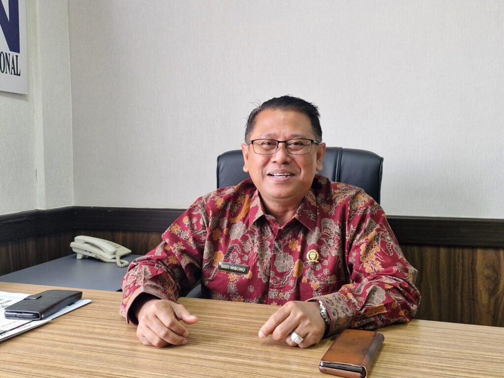 Hadapi Pemilu 2029, PAN Kaltim Targetkan 8 Kursi di DPRD Provinsi