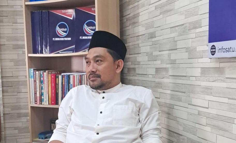 Soal Aktivitas Ilegal KHDTK, Rohim: Kalau Saya Tuhan Saya Kutuk Mereka Jadi Batu Bara