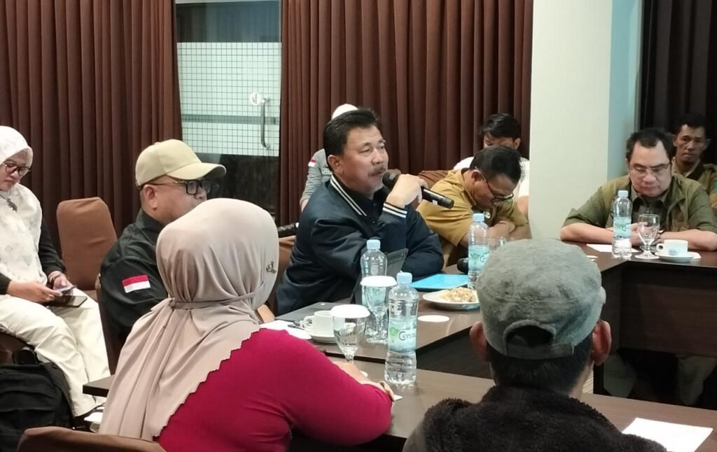 Kompensasi Tambak Terdampak Proyek Tunu South Ditaksir Rp4 Miliar Lebih