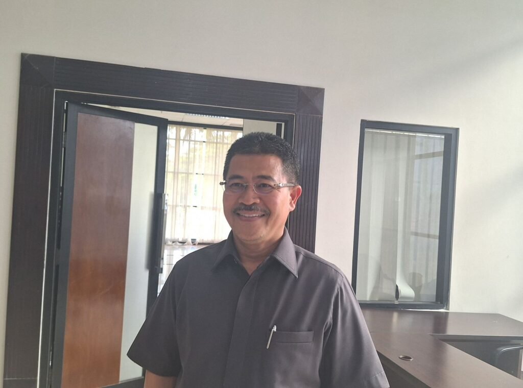 Kloter Haji Pertama Kaltim Segera Berangkat, Darlis Soroti Kesiapan Embarkasi