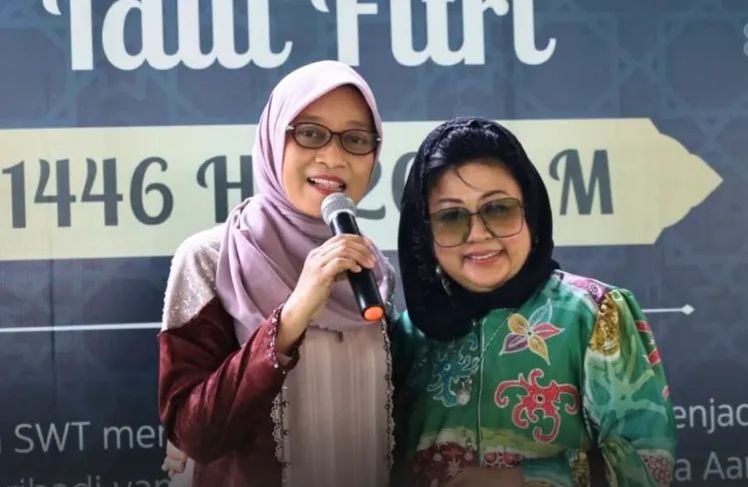 Sekda Yuni Ingatkan Warga Berwisata Saat Libur Lebaran