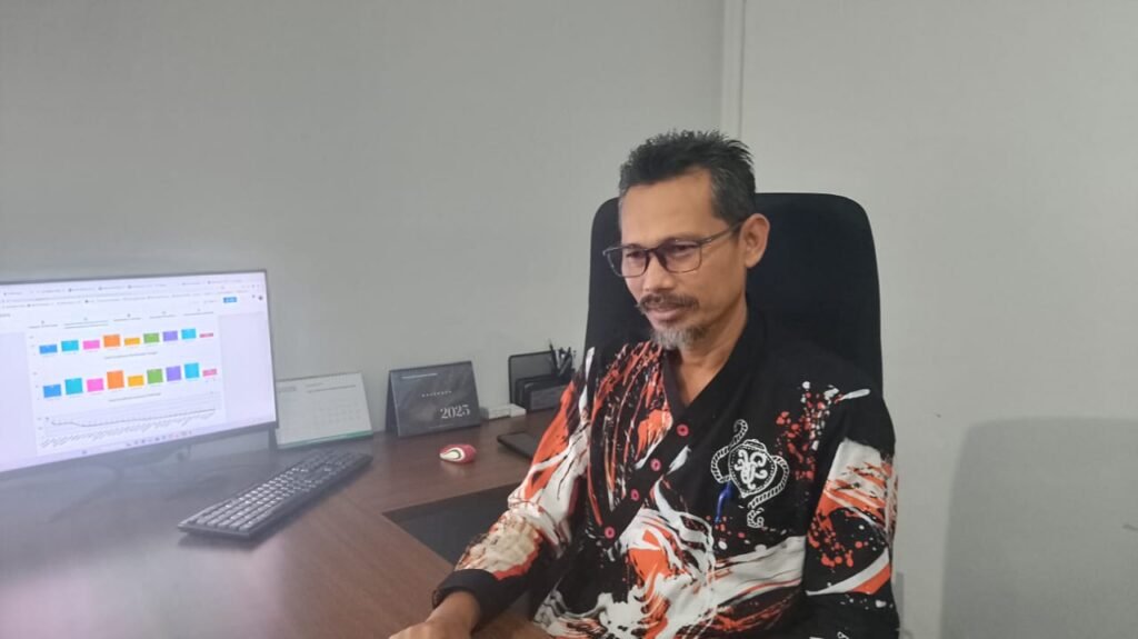 Jumlah Pengguna Layanan Kesehatan Gratis di Kukar Meningkat