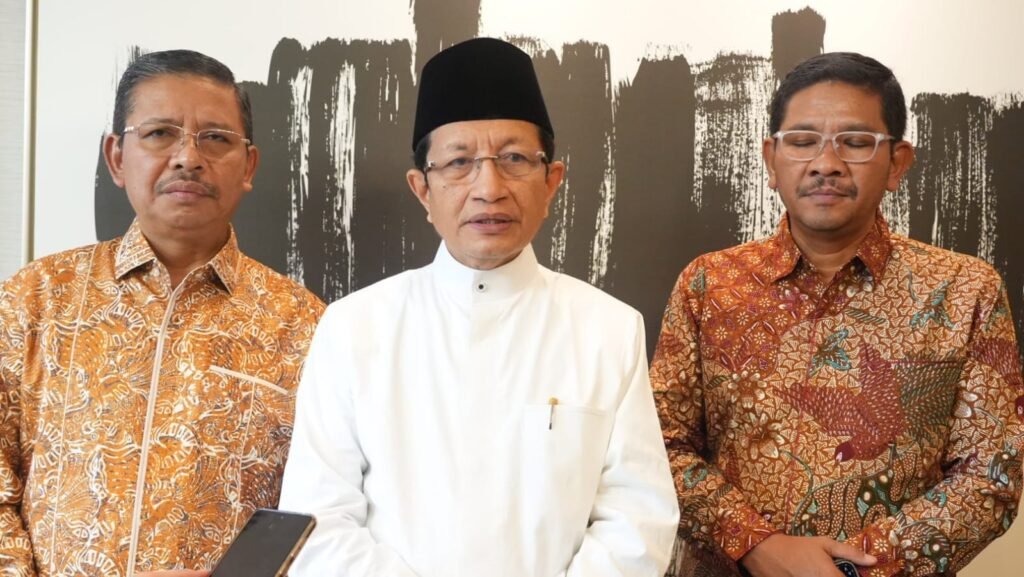 Persiapan Layanan Haji di Makkah dan Madinah Nyaris Rampung