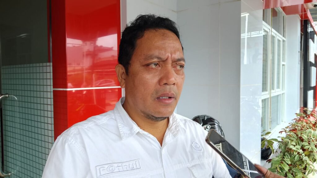 Dua Pabrik Jadi Prioritas Program Hilirisasi di Kukar Tahun 2025