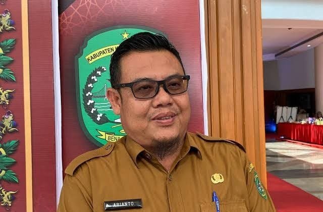 Program Bantuan Keuangan Rp50 Juta per RT di Kukar Berlanjut