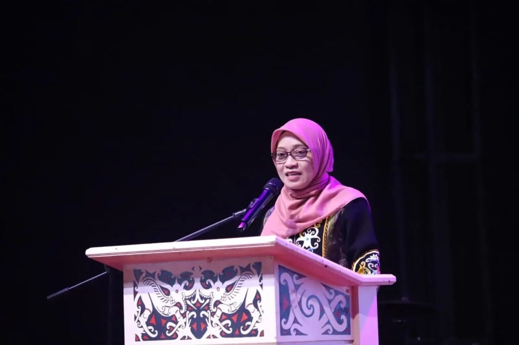 Pemprov Kaltim Siapkan Pergub tentang Pengembangan Desa Wisata